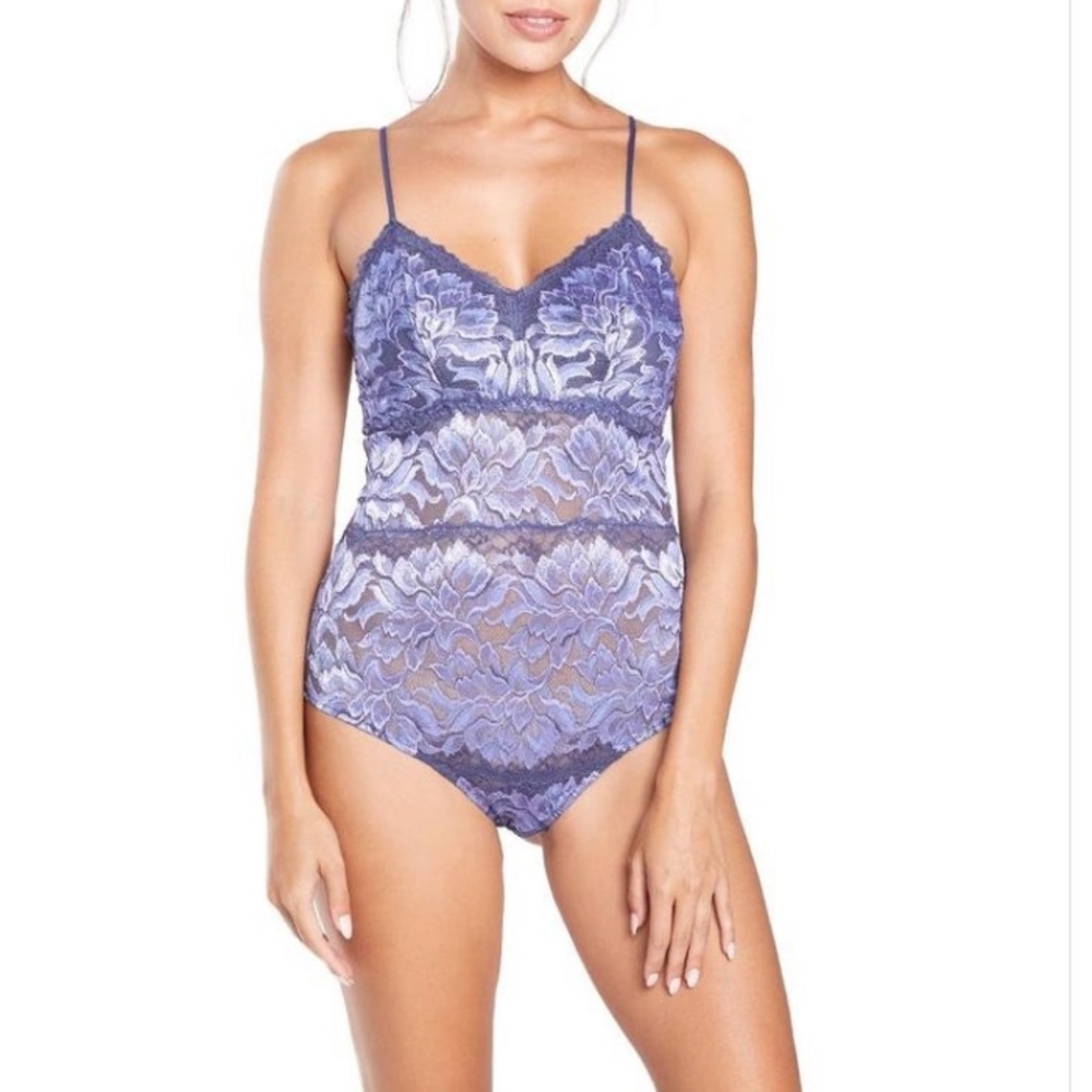 Cosabella Natalia Bodysuit